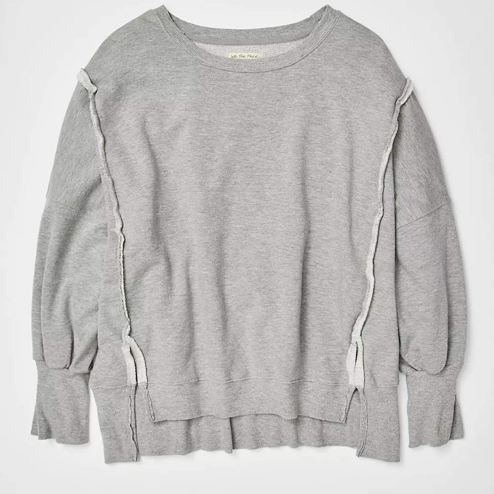 Free People Camden Sweatshirt